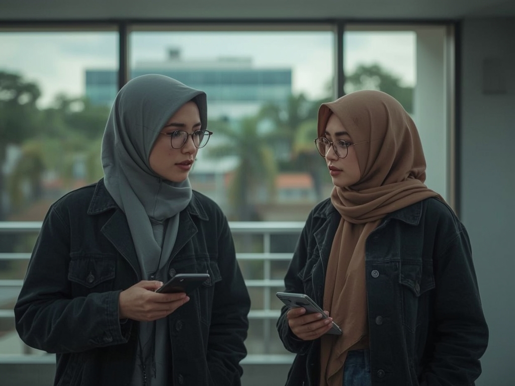 Mitos vs Fakta: Memahami Layanan Penting untuk Kehidupan Sehari-hari